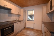 Verkauf freistehendes Einfamilienhaus mit Nebengelass Küche