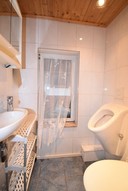 Verkauf freistehendes Einfamilienhaus mit Nebengelass WC