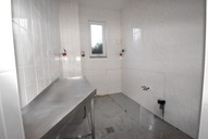 Verkauf freistehendes Einfamilienhaus mit Nebengelass Hobbyküche