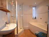 Verkauf freistehendes Einfamilienhaus mit Nebengelass Bad