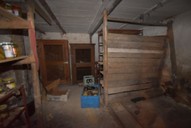 Verkauf freistehendes Einfamilienhaus mit Nebengelass Keller