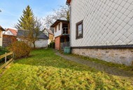 Verkauf freistehendes Einfamilienhaus mit Nebengelass Grundstück