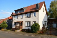 Verkauf freistehendes Einfamilienhaus mit Nebengelass 