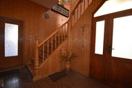 Verkauf freistehendes Einfamilienhaus Zella-Mehlis Flur