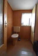 Verkauf freistehendes Einfamilienhaus Zella-Mehlis WC