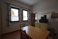 Verkauf freistehendes Einfamilienhaus Zella-Mehlis Küche