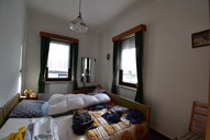 Verkauf freistehendes Einfamilienhaus Zella-Mehlis Kinderzimmer