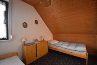 Verkauf freistehendes Einfamilienhaus Zella-Mehlis Kinderzimmer