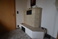 Verkauf freistehendes Einfamilienhaus Zella-Mehlis Ofen