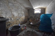 Verkauf freistehendes Einfamilienhaus Zella-Mehlis Keller 1