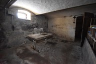 Verkauf freistehendes Einfamilienhaus Zella-Mehlis Keller 2