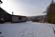 Verkauf freistehendes Einfamilienhaus Zella-Mehlis Grundstück