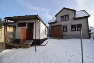 Verkauf freistehendes Einfamilienhaus Zella-Mehlis Garage 2