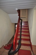 Verkauf freistehendes Einfamilienhaus Suhl Ortsteil Albrechts Zugang Obergeschoss