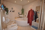 Verkauf freistehendes Einfamilienhaus Suhl Ortsteil Albrechts Bad