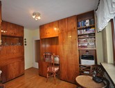 Verkauf freistehendes Einfamilienhaus Suhl Ortsteil Albrechts Wohnzimmer