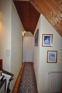 Verkauf freistehendes Einfamilienhaus Suhl Ortsteil Albrechts Flur