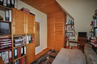 Verkauf freistehendes Einfamilienhaus Suhl Ortsteil Albrechts Zimmer 1