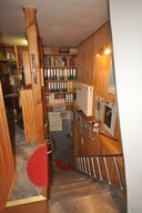 Verkauf freistehendes Einfamilienhaus Suhl Ortsteil Albrechts Zugang Keller und Garage