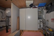 Verkauf freistehendes Einfamilienhaus Suhl Ortsteil Albrechts Hausanschluss