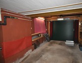 Verkauf freistehendes Einfamilienhaus Suhl Ortsteil Albrechts Garage