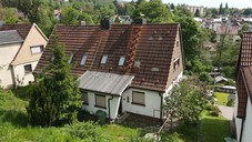 Verkauf Einfamilienhaus Suhl Aussen