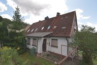 Verkauf Einfamilienhaus Suhl Zugang