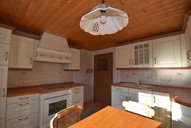 Verkauf Einfamilienhaus Suhl Küche
