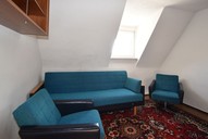 Verkauf Einfamilienhaus Suhl Kinderzimmer