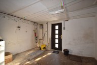 Verkauf Einfamilienhaus Suhl Waschküche