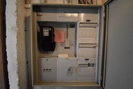 Verkauf Einfamilienhaus Suhl Elektro