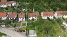 Verkauf Einfamilienhaus Suhl Grundstück