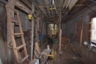 Verkauf Einfamilienhaus Suhl Gartenhütte