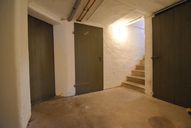 Vermietung Mehrfamilienhaus Suhl Dachgeschoss 2-Zimmer Kellerflur