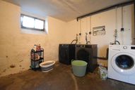 Vermietung Mehrfamilienhaus Suhl Dachgeschoss 2-Zimmer Wachmaschinenraum