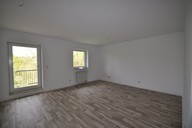 Vermietung 2 Zimmerwohnung Suhl Randlage Musterfoto Wohnzimmer