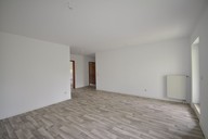 Vermietung 2 Zimmerwohnung Suhl Randlage Musterfoto Wohnzimmer