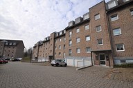 Vermietung 2 Zimmerwohnung Suhl Randlage Wohnanlage