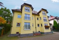Verkauf vermietete 3 Zimmer Eigentumswohnung Zella-Mehlis Dachgeschoss Aussenansicht