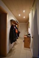 Mehrfamilienhaus 3 Zimmerwohnung Vermietung Erdgeschoss Flur