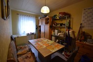 Mehrfamilienhaus 3 Zimmerwohnung Vermietung Erdgeschoss Kinderzimmer