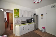 Vermietung 2 Zimmerwohnung Suhl Hochparterre Ansicht Küche