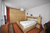 Vermietung 2 Zimmerwohnung Suhl Hochparterre Ansicht Schlafzimmer