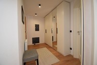 Verkauf Eigentumswohnung Suhl Innenstadt Flur