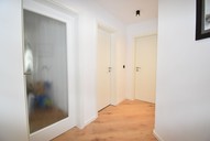 Verkauf Eigentumswohnung Suhl Innenstadt Flur