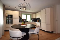 Verkauf Eigentumswohnung Suhl Innenstadt Küche