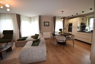 Verkauf Eigentumswohnung Suhl Innenstadt Essbereich