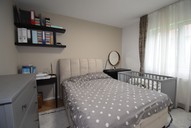 Verkauf Eigentumswohnung Suhl Innenstadt Schlafzimmer