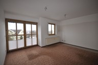 Verkauf von zwei 2-Zimmer-Eigentumswohnungen Suhl Goldlauter Wohnbereich