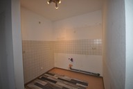 Verkauf von zwei 2-Zimmer-Eigentumswohnungen Suhl Goldlauter offene Küche